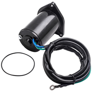 6H1-43880 Power Tilt Trim Motor for Boat Engine 2-Troke 50HP 60HP 70HP 75HP 80HP 85HP 90HP 6H1-43880