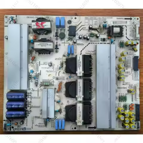 Original disassembly LG 55EG9100-CB TV power board LGP55C-15OP 150P EAY63989802