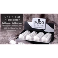 odbo Soft Tint Highlighter OD173