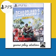 ps5 dead island 2 pulp edition ( english zone 3 )