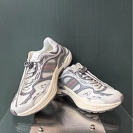 Gucci 2.0 灰白色 老爹鞋 #5 5.5 6 6.5 7 7.5 8 8.5 9 9.5 10