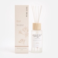 覓靜擴香120ml-青梨小蒼蘭