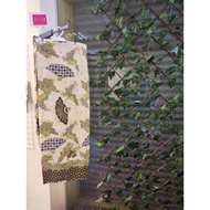 Kain Pario Ikat Lilit Batik With BUCKLE Ready Stock