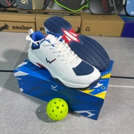 WIKA VETEX x Quang Duong – Pickleball & Tennis Shoes Genuine Athlete Standard