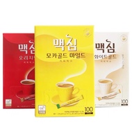 Kopi Maxim Korea / Coffee Maxim Korea 1 Sachet