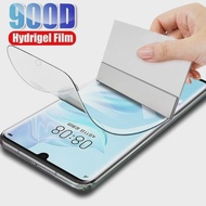 3/1Pcs Ultra HD Hydrogel Film Screen Protectors for Xiaomi Poco F7 Pro Ultra F6 F4 F5 Pro F3 GT Full