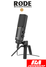 Micro Thu Âm RODE NT-USB