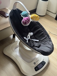 4moms MamaRoo Baby Swing