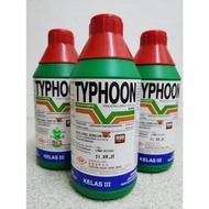 CH TYPHOON Glyphosate 41% 1L (RACUN RUMPAI)