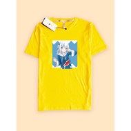 T-shirt vTuber Hololive Gawr Gura waifu