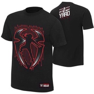 WWE t-shirt Roman