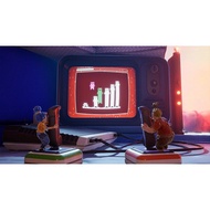 P PS4 Game It Takes Two It Takes Two It Takes Two Takes Two Takes Two Takes Chinese Second-Hand Read