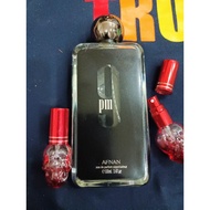 Afnan 9pm decant Original dupe jpg ultra male