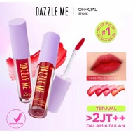 Dazzle Me INK Gloss Lip Tint | Lip Tint | Waterproof Lip Tint