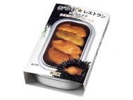 妻屋海膽清湯罐頭