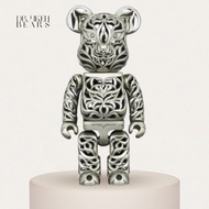 BE@RBRICK ROYAL SELANGOR TIGER 400％