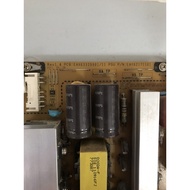 LG Plasma TV 50PT250R-TA PowerBoard EAX63329901/11