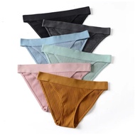 Brazilian Women Bottoms Panties Bikini Underwear Panty for Women