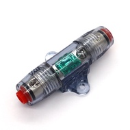 Car audio insurance bilepower fuse seatsafecar fuse 60A