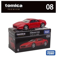 Tomica Ferrari f355 (08)