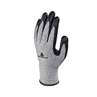 [ ORIGINAL DELTA PLUS READY STOCK ] VENICUT33 VECUT33G3 KNITTED ECONOCUT GLOVE - NITRILE COATED PALM