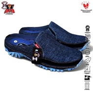 / Slippers Men's/ Slippers / Slippers Trendy Slippers / Slippers Modern Slippers Ax3 Slippers Non-Sl