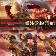 [預訂/12月] 崎玉 隕石破壞 Ver eStream 1/7 一拳超人 Shibuya Scramble Figure