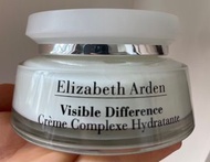 Elizabeth Arden 伊麗莎白雅頓 21天霜 Visible Difference Refining Moisture Cream Complex