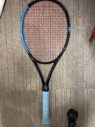 Dunlop FX500 27吋 300g 網球拍
