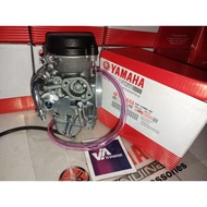 Yamaha Byson 45P Carburetor Assy