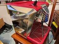 nuova simonelli oscar II 意式咖啡機 espresso machine