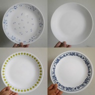 Corelle Luncheon Plate 21.6cm