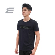 ✼✿●ELGINI E16109 Graphic T-Shirt