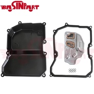 09G Transmission Filter Oil Pan Set For Skoda For Seat For Audi A3 A4 TT For VW Beetle Golf Jetta Pa