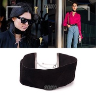 GESH Necklace Jewelry Women  Gothic