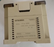 MITSUBISHI PLC FX2N-80MR (สภาพใช้งาน 90%)