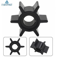 Brand New Water Pump Impeller Parts Outboard Motor 2.5hp 3.3hp 4hp 5hp 6hp