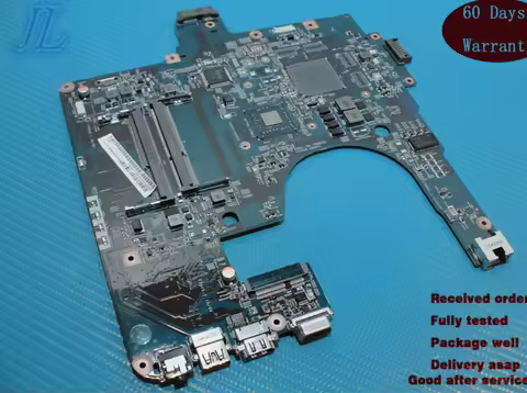 Good Quality MB For Acer Aspire E1-522 Laptop Motherboard 48.4zk14.03m Nbm811100k NB.M8111.00K