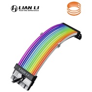 Lian Li Strimer Plus 24 Pin/ 8 Pin/ Triple 8 Pin Addressable RGB Cable