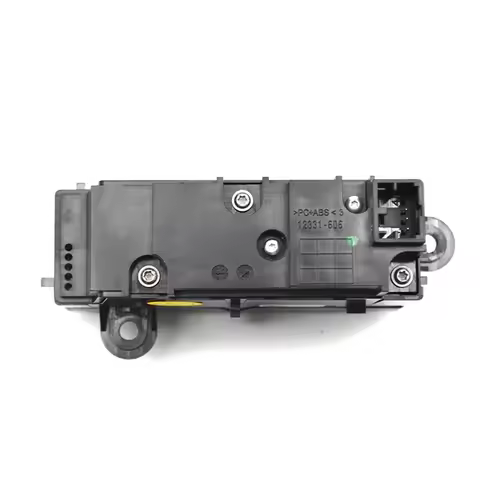 4K1 941 501 A 4K1941501A Headlight Switch For A6 C8 S6 A7 Q7 Q8 2019-2021 Touch Screen Automatic Fro