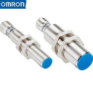YY 100% new and genuine Omron Cylindrical Proximity Sensor E2B series E2B-S08 M8 connector（3pin） sta