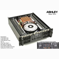 Power amplifier ashley v5pro Ashley v5 pro 4 channel