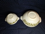 Vintage Pyrex 復古康寧 美國製造