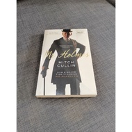 Mr. Holmes English Secondhand Book