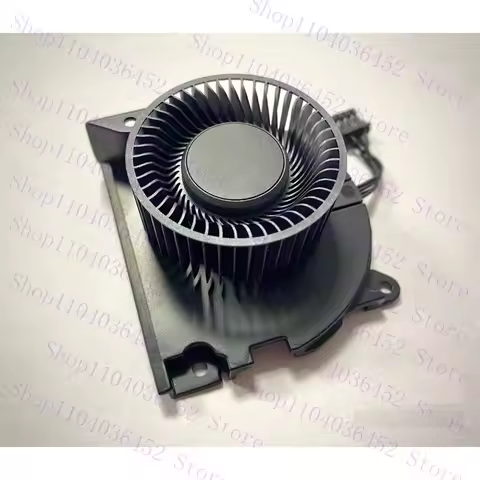 for NVIDIA RTX A2000 Board Cooling Fan Graphics Card NO Video Card