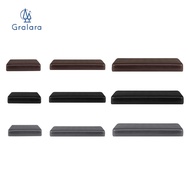 GRALARA Waterproof PU Leather Reversible Sofa Cover, Couch Covers for 3 Cushion Couch, Couch Covers 