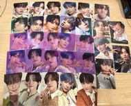 TXT 日專SWEET小卡