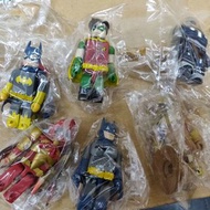 Medicom Kubrick Batman series 1