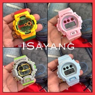 Gsport DW6900 Watch VIRAL