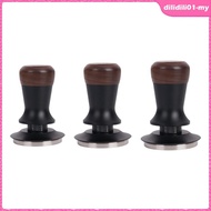 [DilidilidaMY] Coffee Tamper Espresso Machine Accessories Adjustable Height Barista Tool